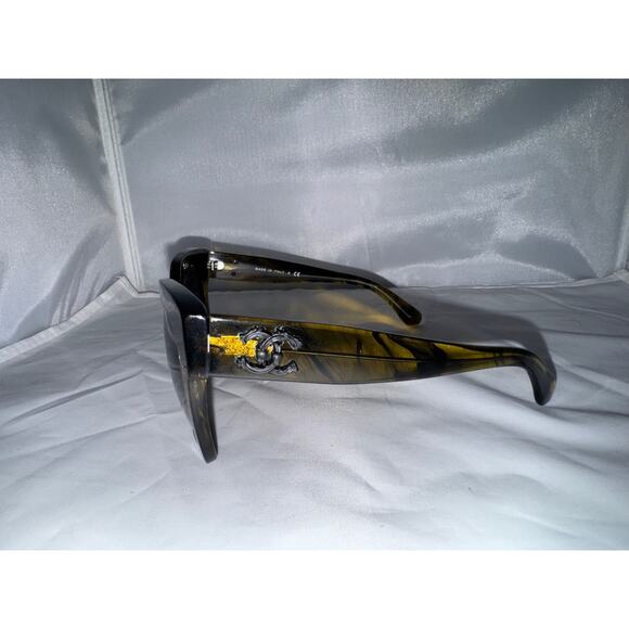 Chanel Sunglasses Woman 5357 c.1568/Y9 - Picture 4 of 8